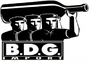 Bdg Import