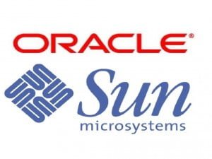 Oracle Sun Microsystem