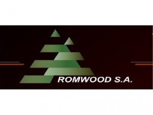 Romwood SA