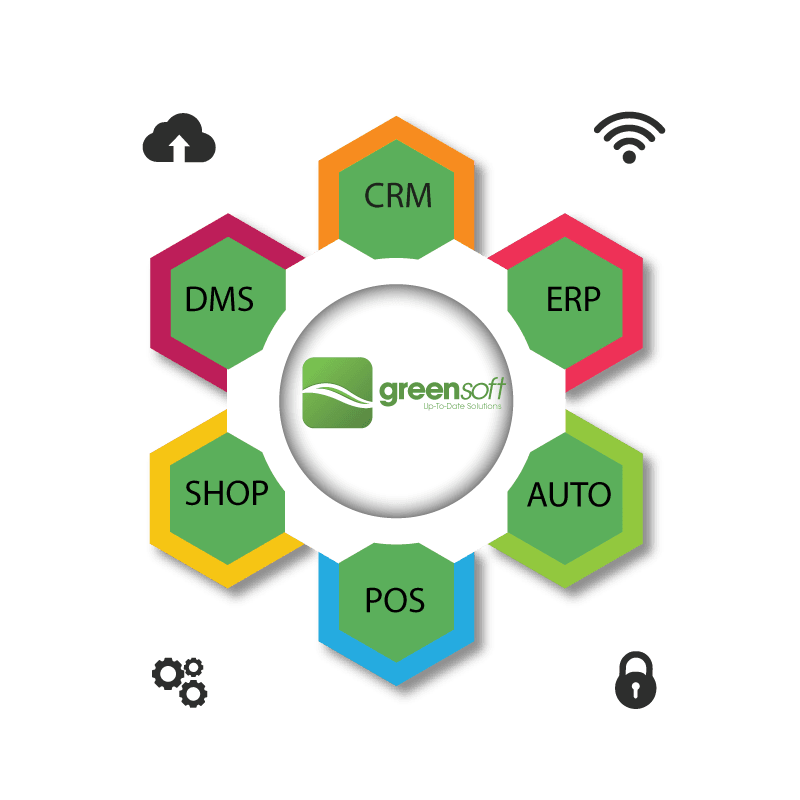 Produse - Greensoft