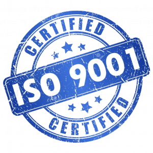 ISO-9001