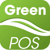 GREEN POS