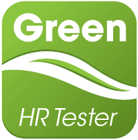 HR tester