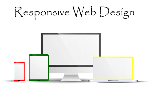 responsive web design