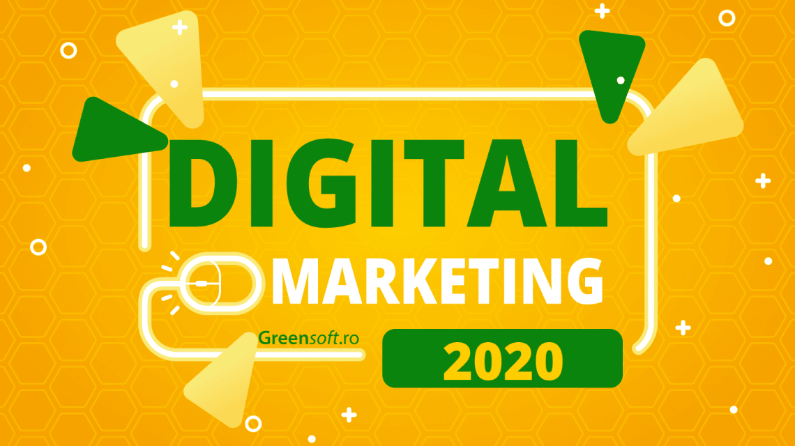 digital marketing 2020