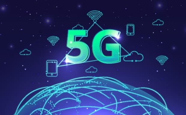 Rețeaua 5G